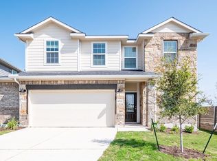 16901 Casanova Ave, Pflugerville, TX 78660