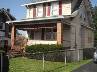 309 Darlington Rd, Beaver Falls, PA 15010