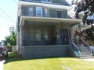 23 Poultney Ave, Buffalo, NY 14215