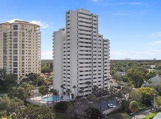 4141 BAYSHORE BOULEVARD #1702, TAMPA, FL 33611