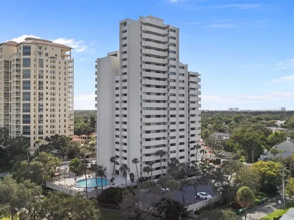 4141 Bayshore Blvd APT 1702, Tampa, FL 33611