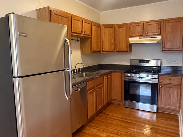 203 Marengo Ave #4, Forest Park, IL 60130