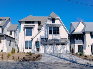 1229 Reece Rd, Charlotte, NC 28209