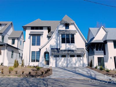 1229 Reece Rd, Charlotte, NC, 28209