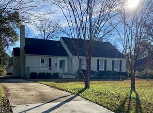 1002 W 3rd Ave, Albany, GA 31701