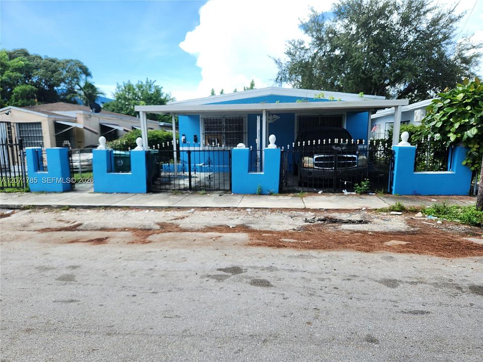 1st image of 6950 NW 6th Ct