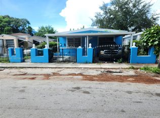 7th Avenue Highlands, Miami, FL 33150