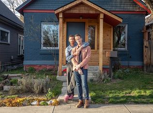 812 W Brumback St, Boise, ID 83702