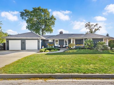 448 W Vallette St, Elmhurst, IL, 60126