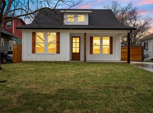 1812 Alexander Ave, Waco, TX 76708