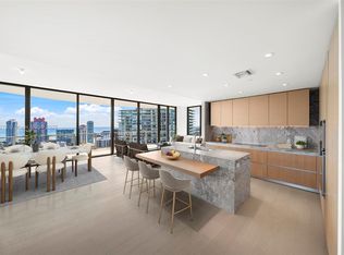 500 Alton Rd #3101, Miami Beach, FL 33139