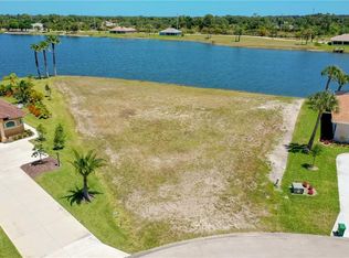 701 Yearling Trl, Sebastian, FL 32958