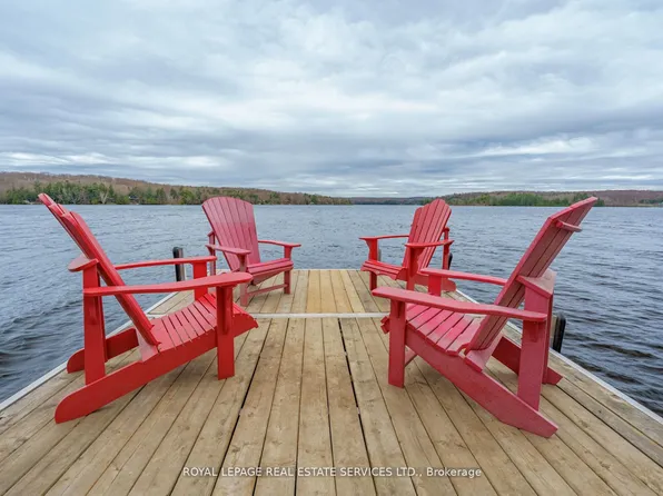 1158 Shea Rd S #29, Muskoka Lakes, ON P0B 1M0