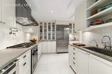 Sold by Corcoran