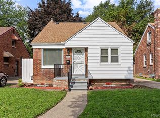 19953 Stansbury St, Detroit, MI 48235