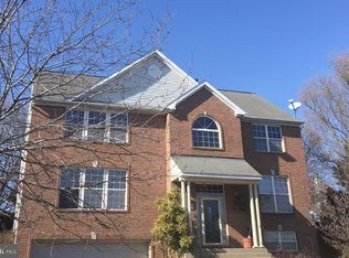 1902 Roxburgh Ct, Hyattsville, MD 20783