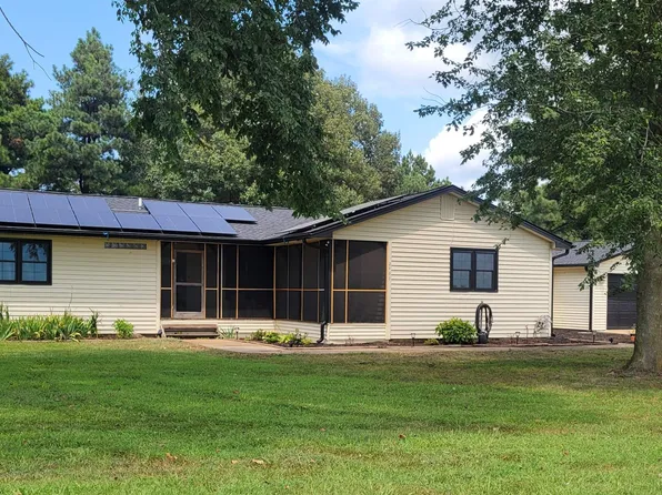 2466 W County Road 314, Manila, AR 72442