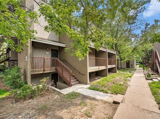 5300 E Cherry Creek South Dr APT 1424, Denver, CO 80246