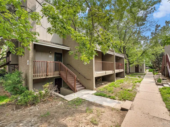 5300 E Cherry Creek South Drive #1424, Denver, CO 80246