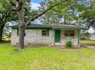 244 Center St, Wagener, SC 29164