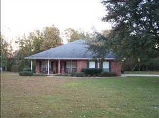 10120 Clearwater Rd, Vancleave, MS 39565