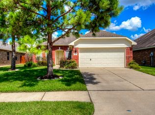 17922 Castle Heath Ln, Houston, TX 77084