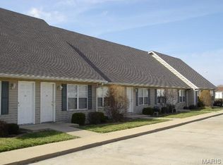 463 Ponderosa Ave APT 1, O Fallon, IL