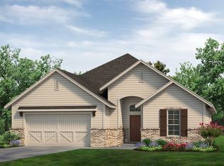 1421 Cedar Trl, Azle, TX 76020