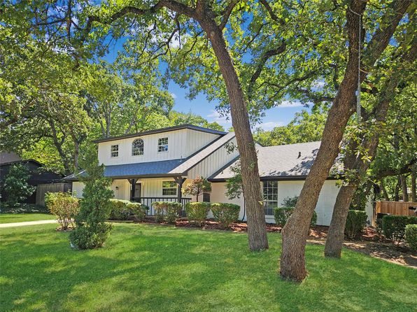 1914 Emerson Ln, Denton, TX 76209