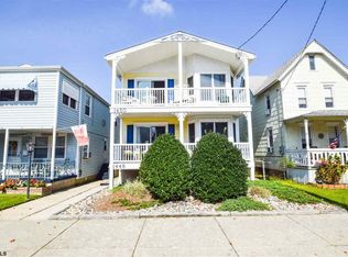 1448 Asbury Ave APT 1, Ocean City, NJ 08226