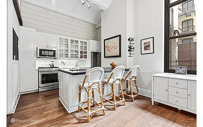 Sold by Douglas Elliman