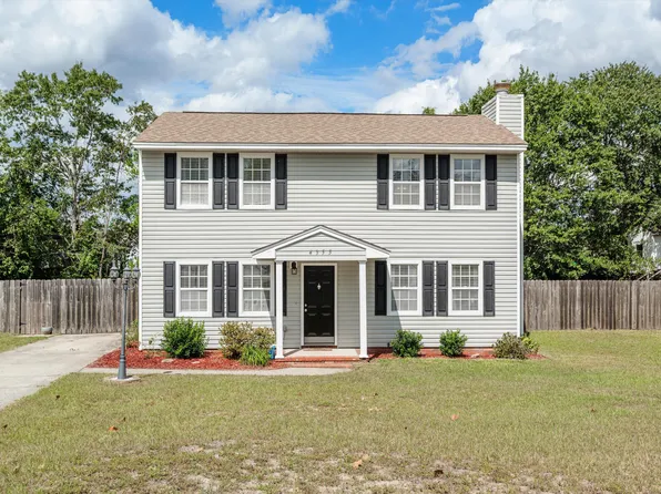 4355 Ridge Court, Augusta, GA 30909