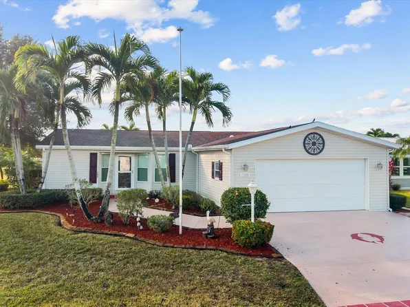 7800 White Ibis Lane, Port St Lucie, FL 34952
