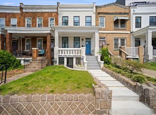 1138 Neal St NE, Washington, DC 20002