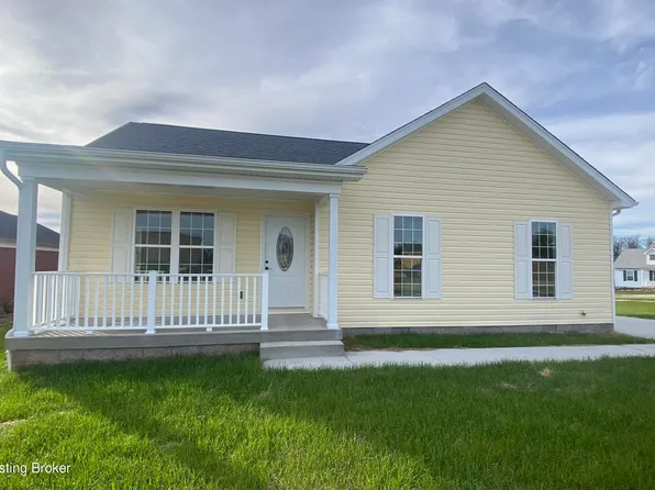 208 Banjo St, Bardstown, KY 40004