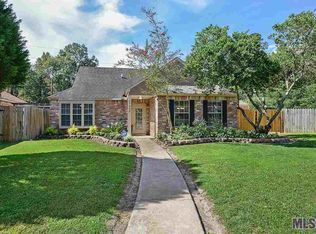 17008 Lakepark Ave, Baton Rouge, LA 70816