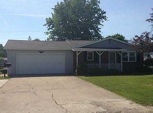 909 Linden St, Montpelier, OH 43543