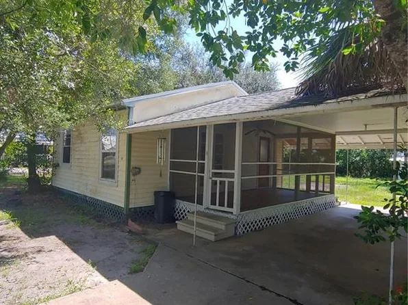 149 S Hillsborough Ave, Arcadia, FL 34266