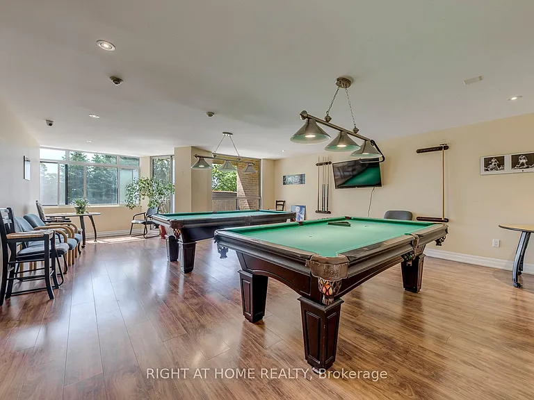 50 Elm Dr E #607 — Photo 44