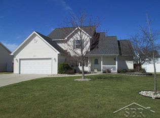 2861 Oaklawn Park, Saginaw, MI