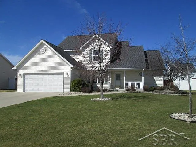 2861 Oaklawn Park photo 1