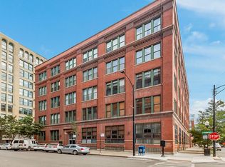 331 S Peoria St APT 105, Chicago, IL 60607