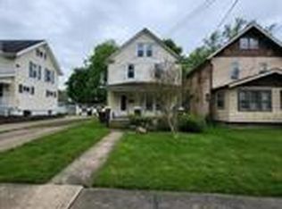 190 E Mapledale Ave UNIT B, Akron, OH