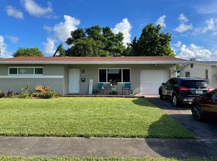 6830 NW 25th Ct, Sunrise, FL 33313