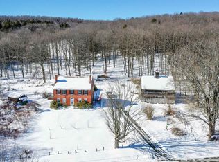 1607 Massey Road, Springfield, VT 05156