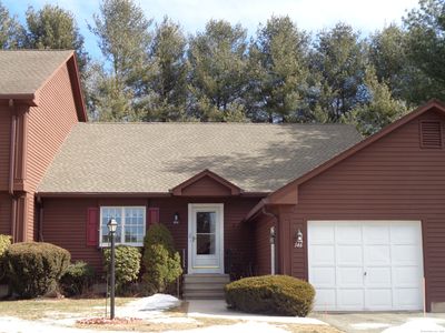146 Candlewood Dr #146, Enfield, CT, 06082