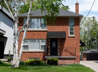 33 Broadview Ave #2, Mississauga, ON L5H 2S8