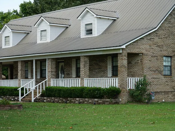 120 County Highway 166, Phil Campbell, AL 35581
