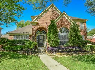 3411 Deeds Rd, Houston, TX 77084