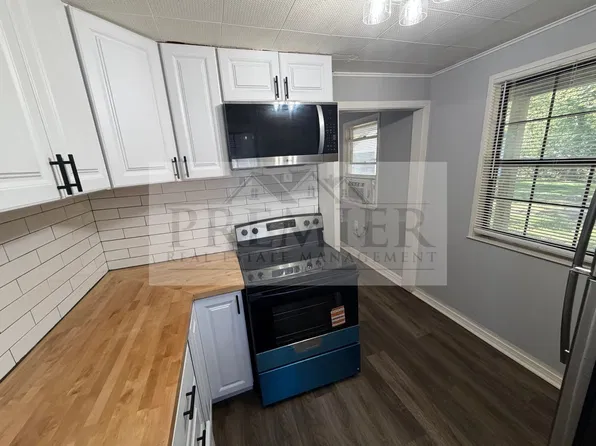 1316 N Main St Unit Basement, Independence, MO 64050